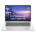 17.3" HD+ Touchscreen Laptop Z417615