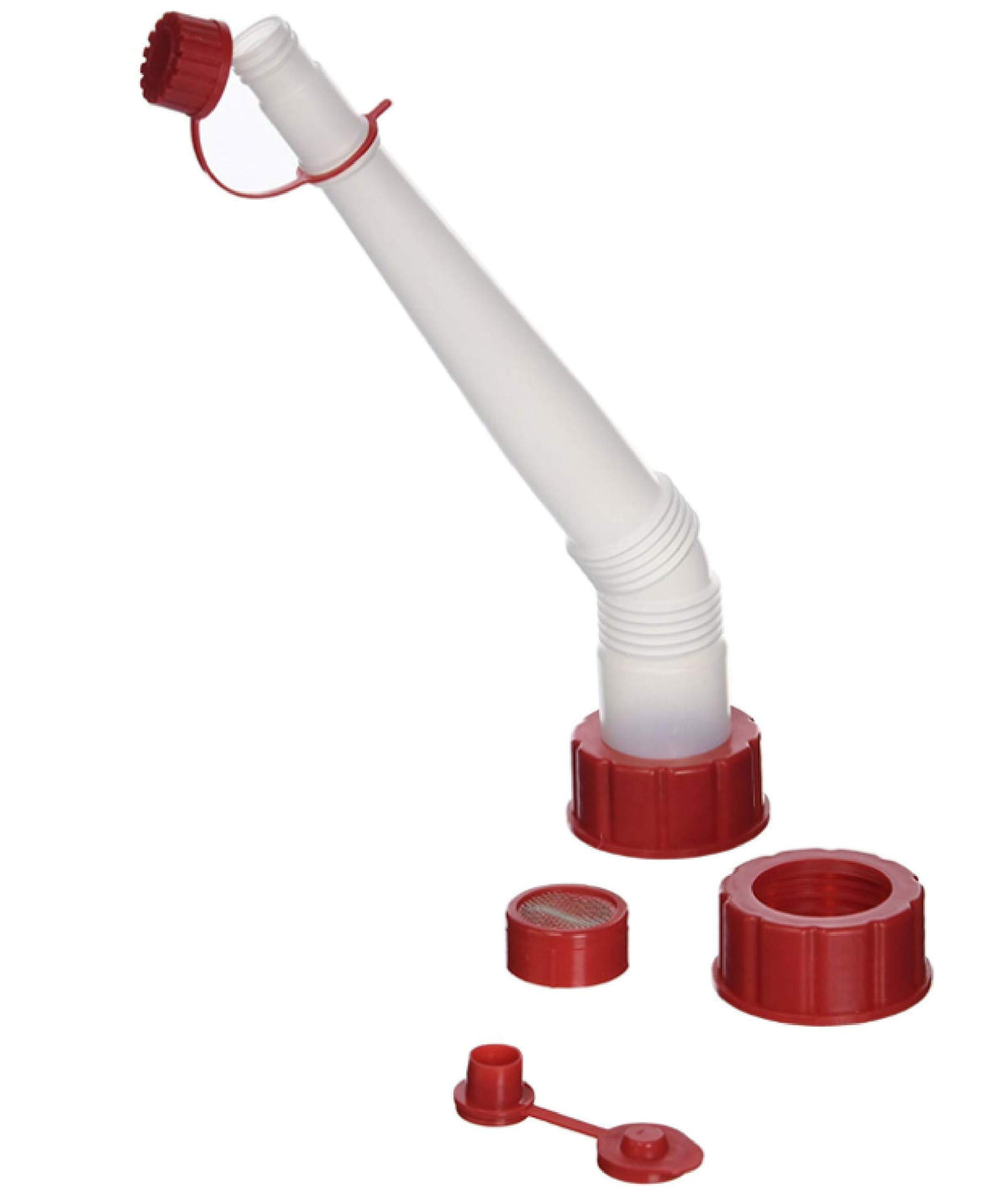 Replacement Spout and Vent Kit W5879