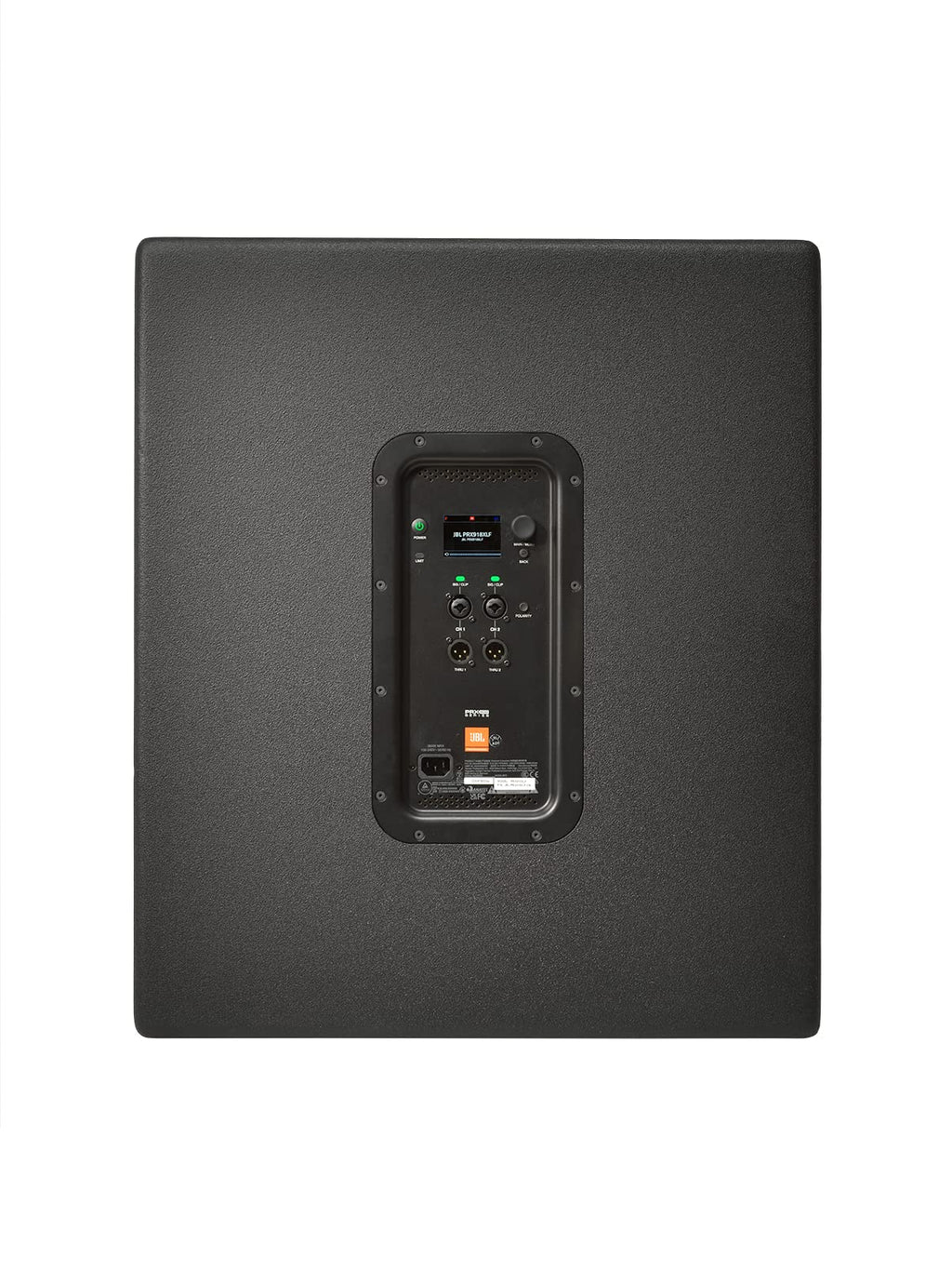 18-Inch Powered Subwoofer R4923