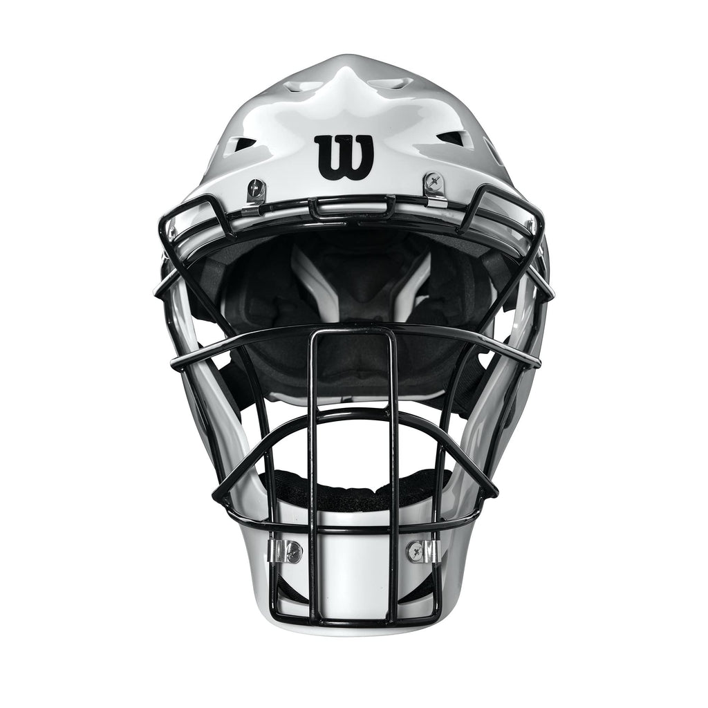 Catcher's Gear Kit Black Small/Medium X21504