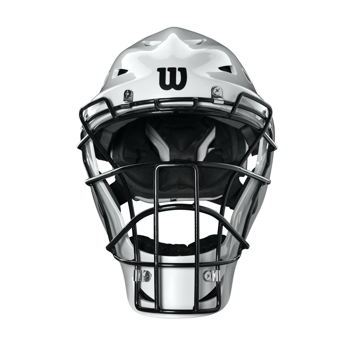 Catcher's Gear Kit Black Small/Medium X21504