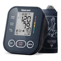 Upper Arm Blood Pressure Monitor with Adjustable Arm Cuff C669