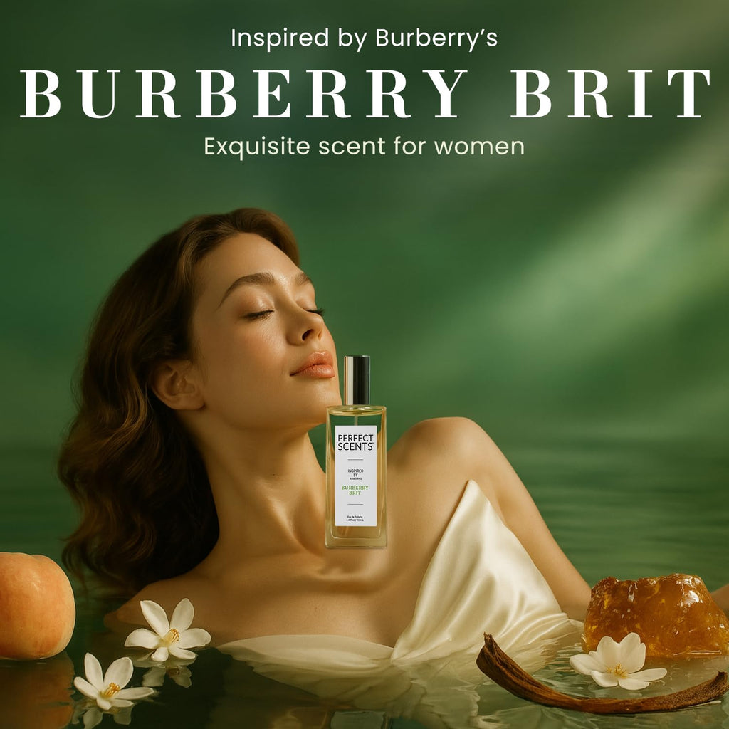 Fragrances D348
