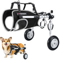 Dog Wheelchair for Back Legs C779