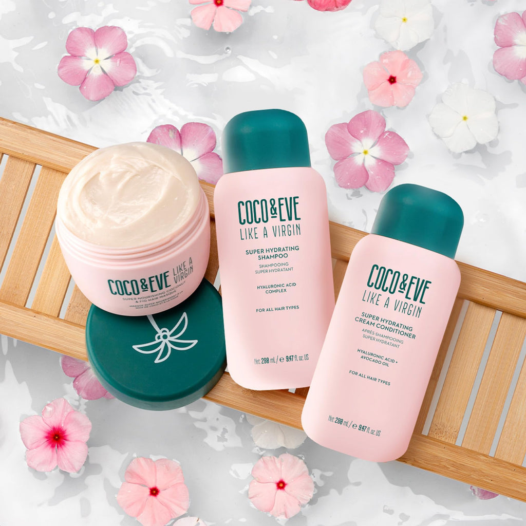Deep Condition Bundle Q842