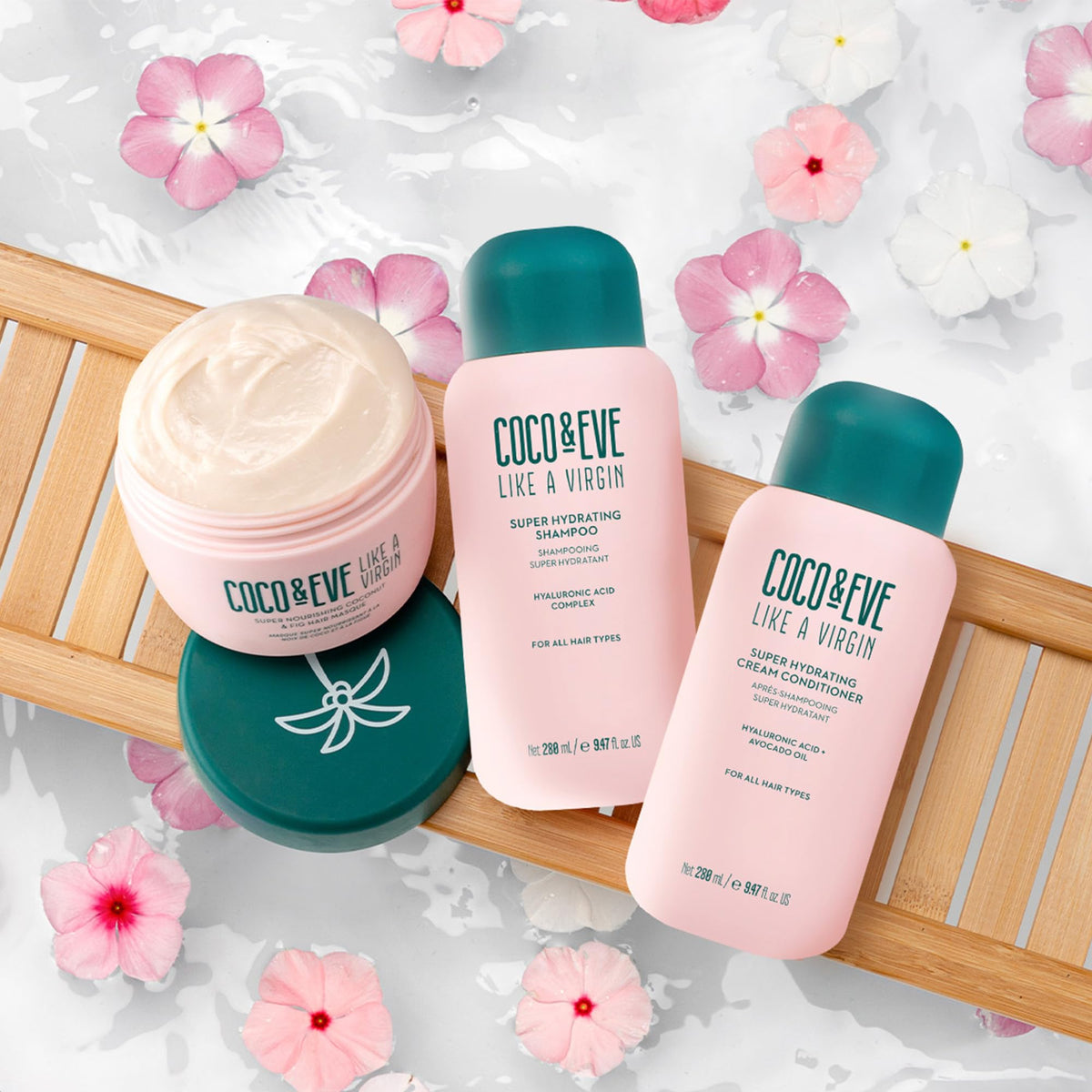 Deep Condition Bundle Q842