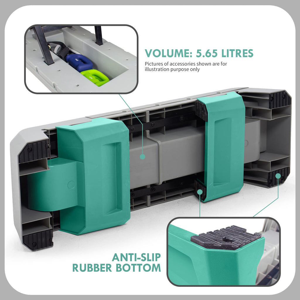 Exercise Step Platform T20607
