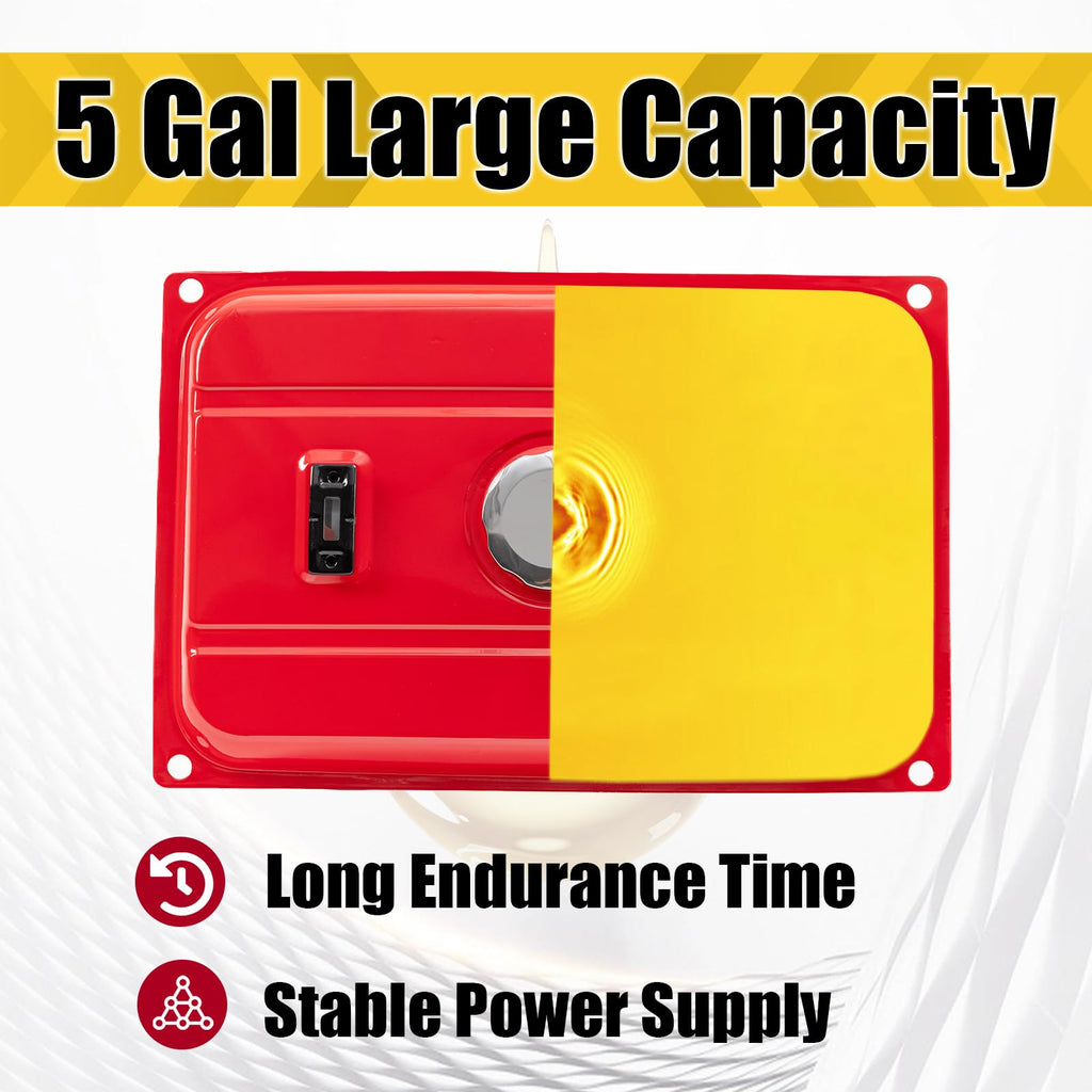 5 Gallon Gas Tank Y59001