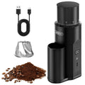 Portable Wireless Coffee Grinder U125029