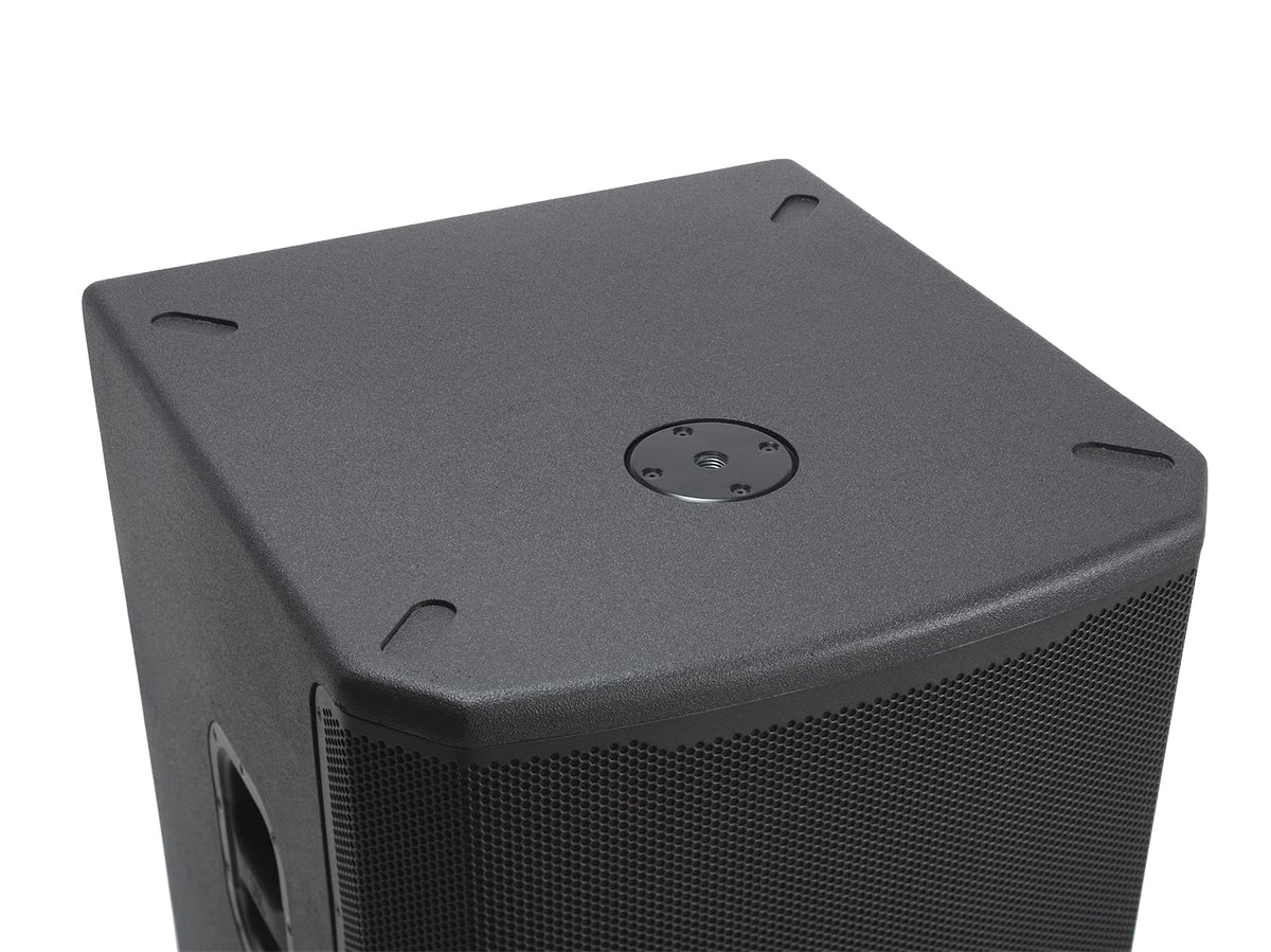 18-Inch Powered Subwoofer R4923