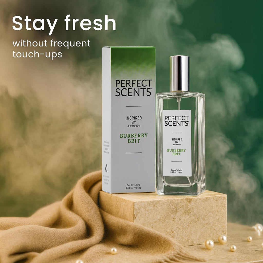 Fragrances D348