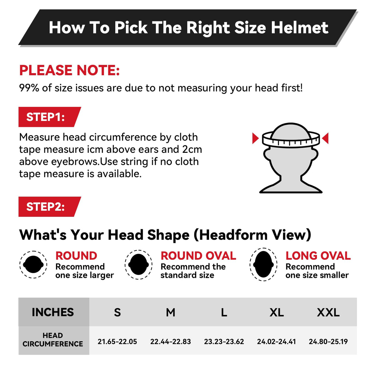 DOT Approved Full Face Motorcycle Helmets H11245