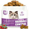Hairball Remedy Chews with Omega 3&6 I8219