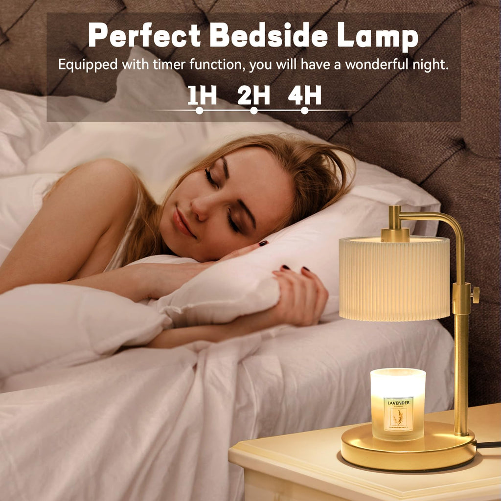 Candle Warmer Lamp B962105