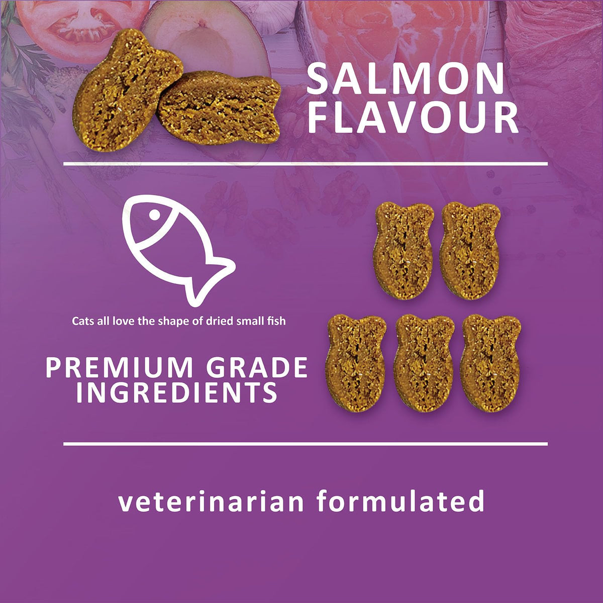 Hairball Remedy Chews with Omega 3&6 I8219