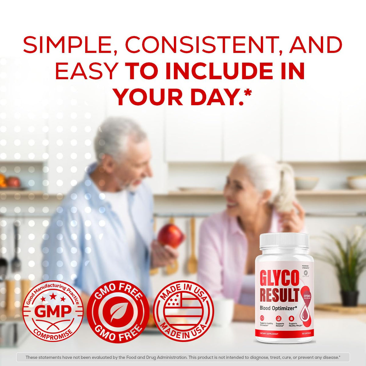 60 Capsules All Natural Vitamins P82050