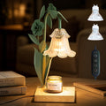 Candle Warmer with Timer & Dimmer J60854