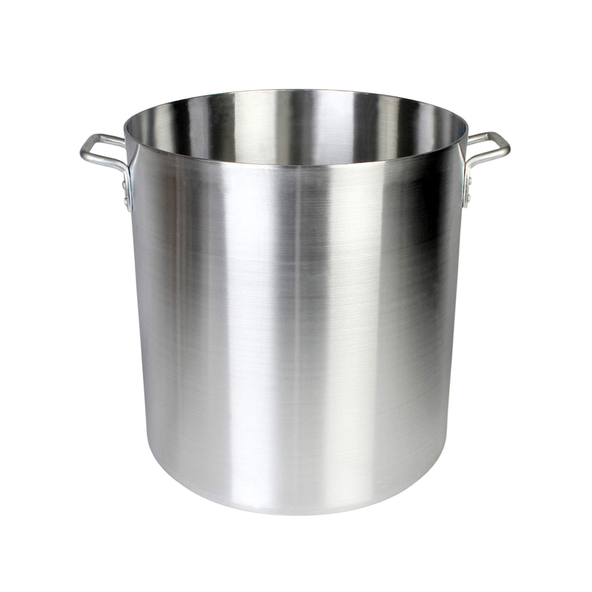 60 quart Aluminum stock pot Y2052