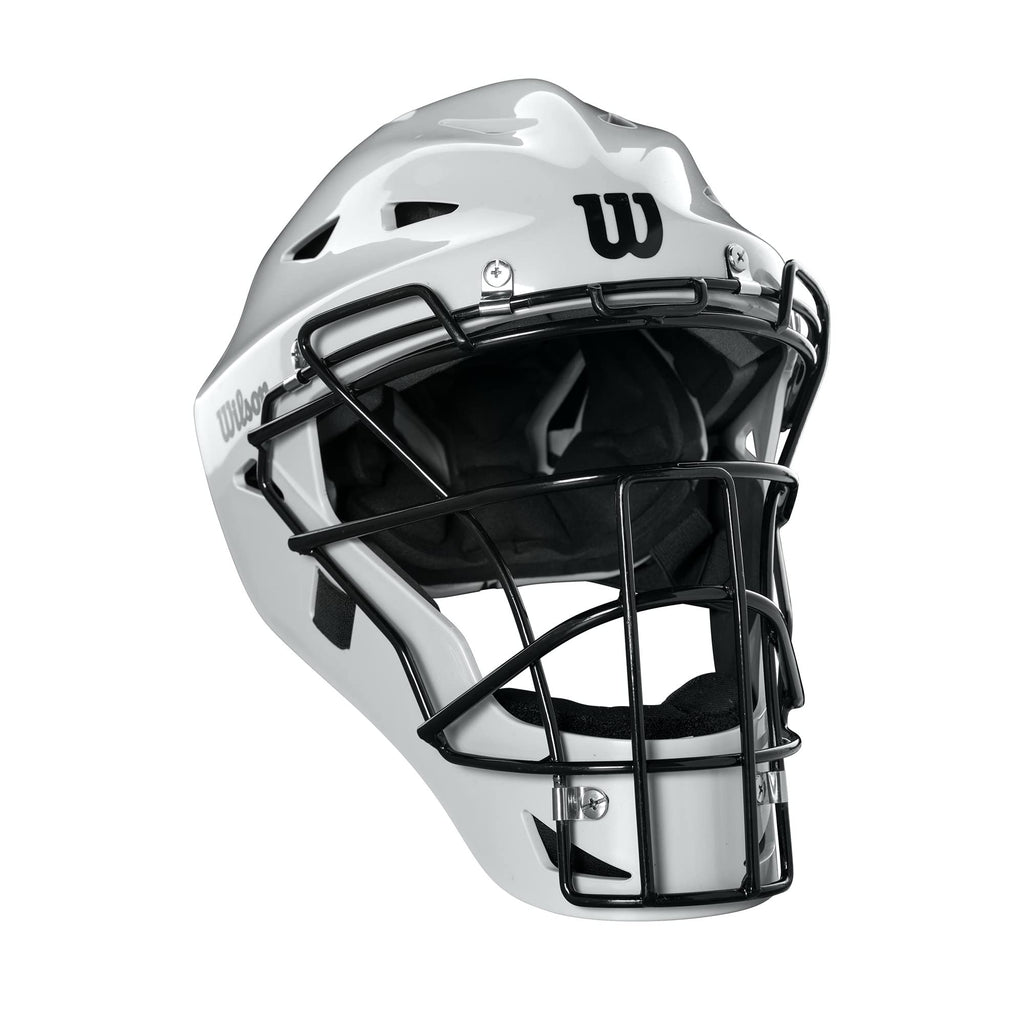 Catcher's Gear Kit Black Small/Medium X21504