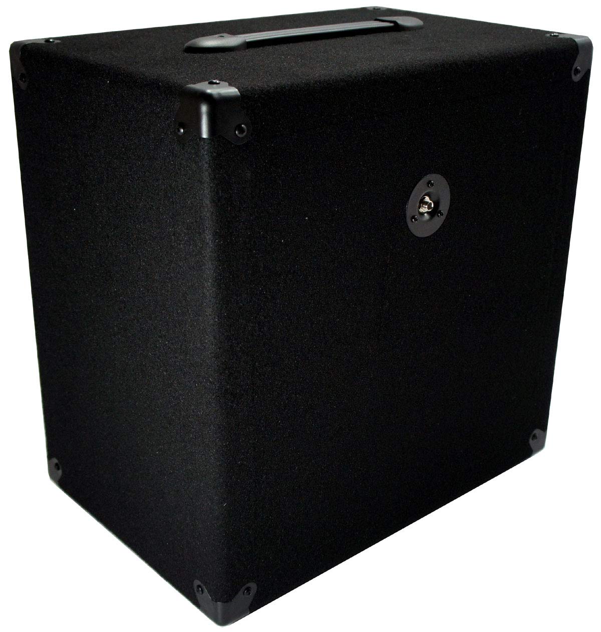 Empty Guitar Speaker Cabinet 15" with 1/4" Jack F273552