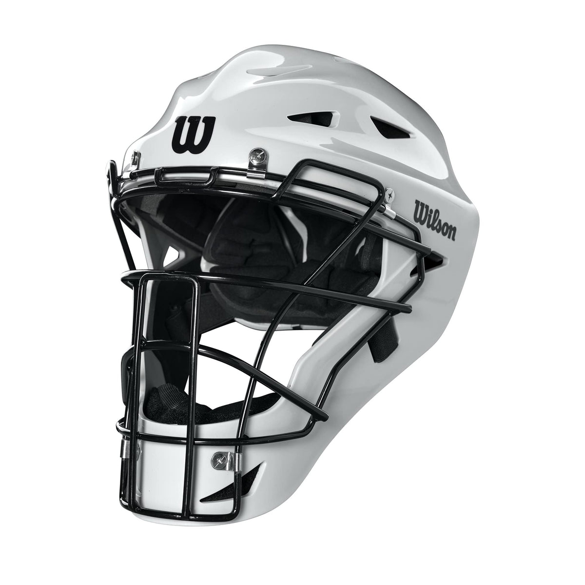 Catcher's Gear Kit Black Small/Medium X21504
