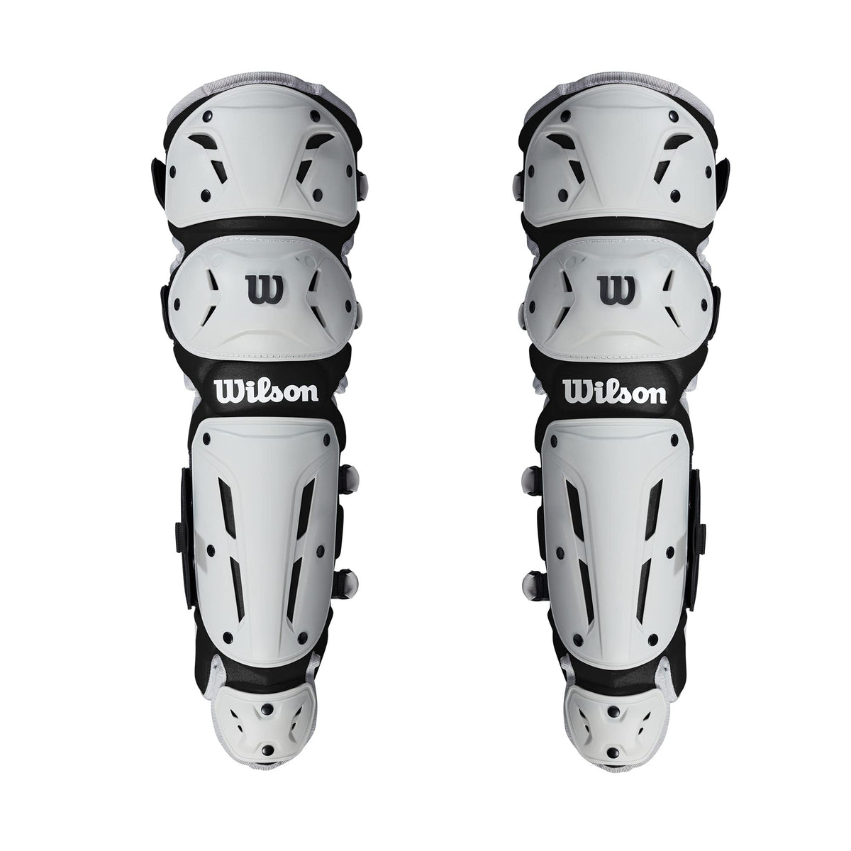 Catcher's Gear Kit Black Small/Medium X21504
