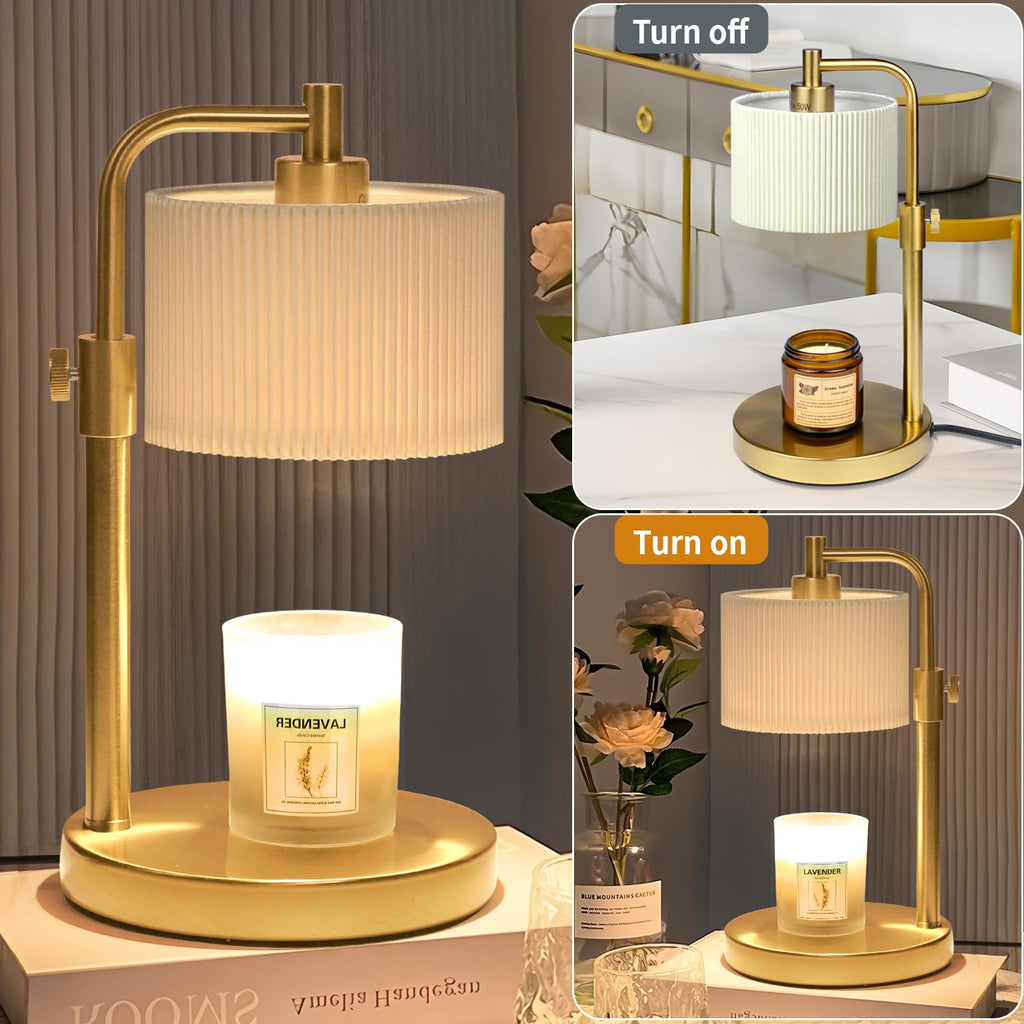 Candle Warmer Lamp B962105
