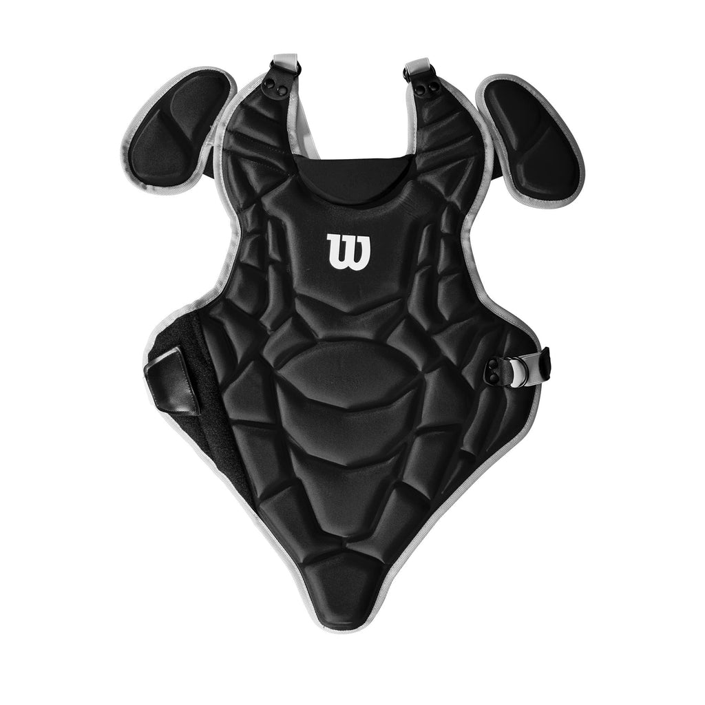 Catcher's Gear Kit Black Small/Medium X21504