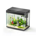 3 Gal Glass Fish Tank Kit with Filter & Light L719917