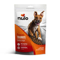 Turkey Recipe Grain-Free Low-Calorie Dog & Puppy Training Treats, 16 Ounce Pouch Z1170