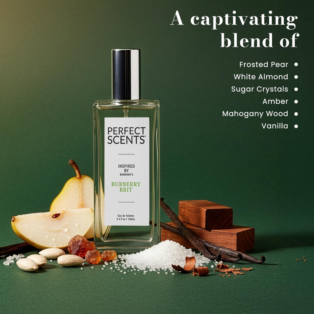Fragrances D348
