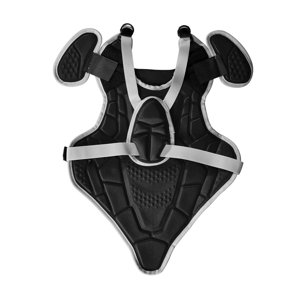 Catcher's Gear Kit Black Small/Medium X21504