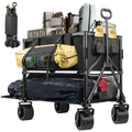 600lb Capacity 400L Collapsible Wagon I9198