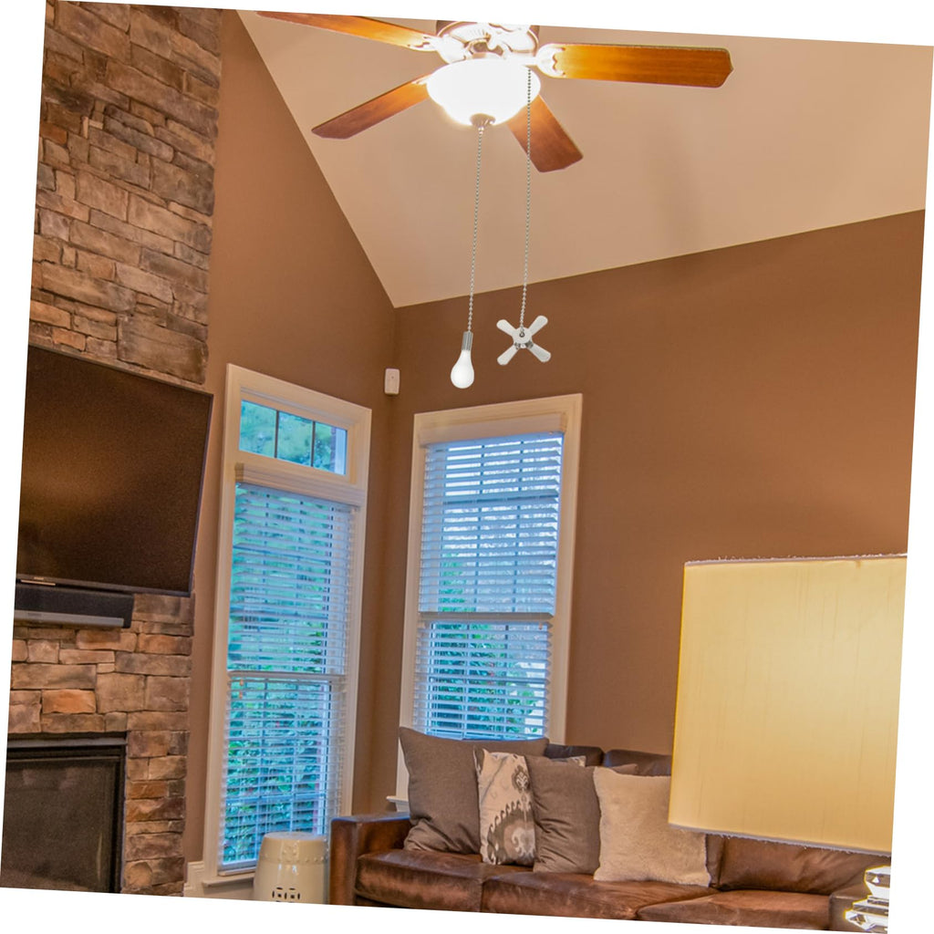 Ceiling Fan Pull Chain Set J61751