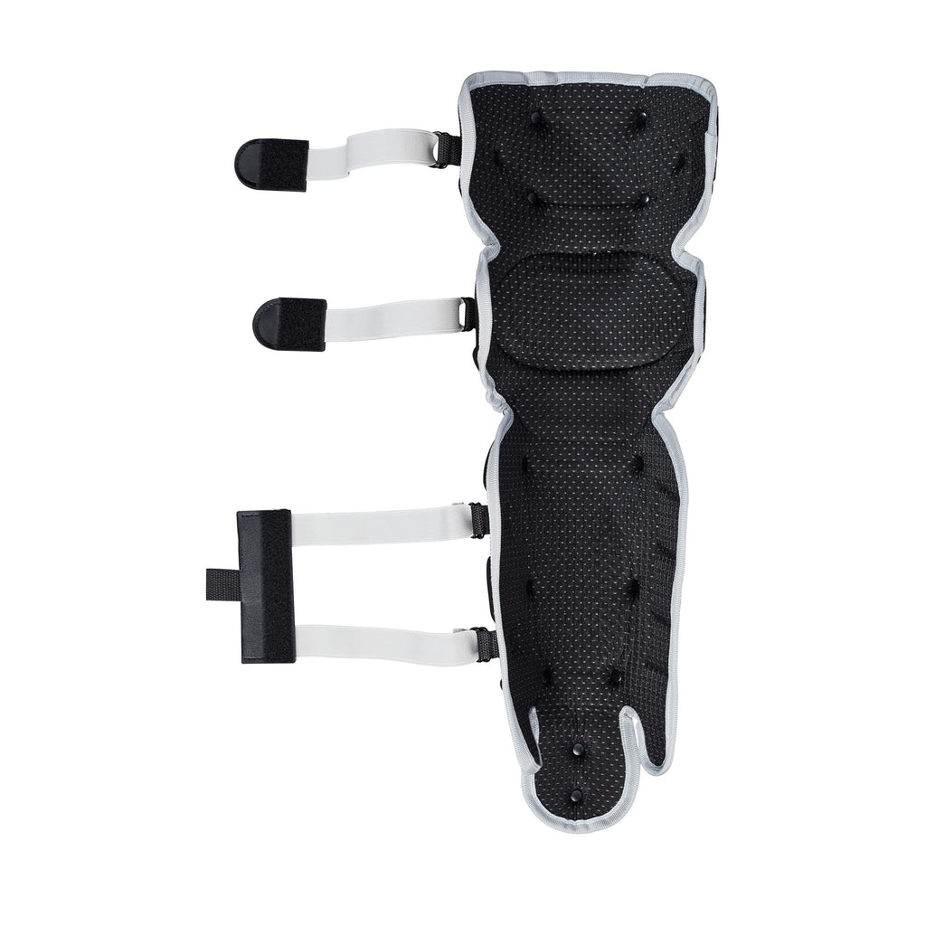 Catcher's Gear Kit Black Small/Medium X21504