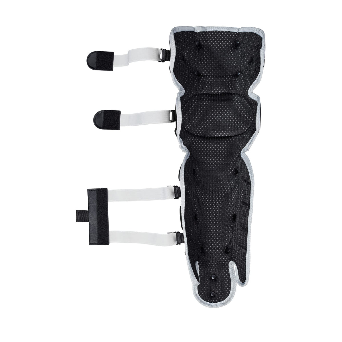 Catcher's Gear Kit Black Small/Medium X21504