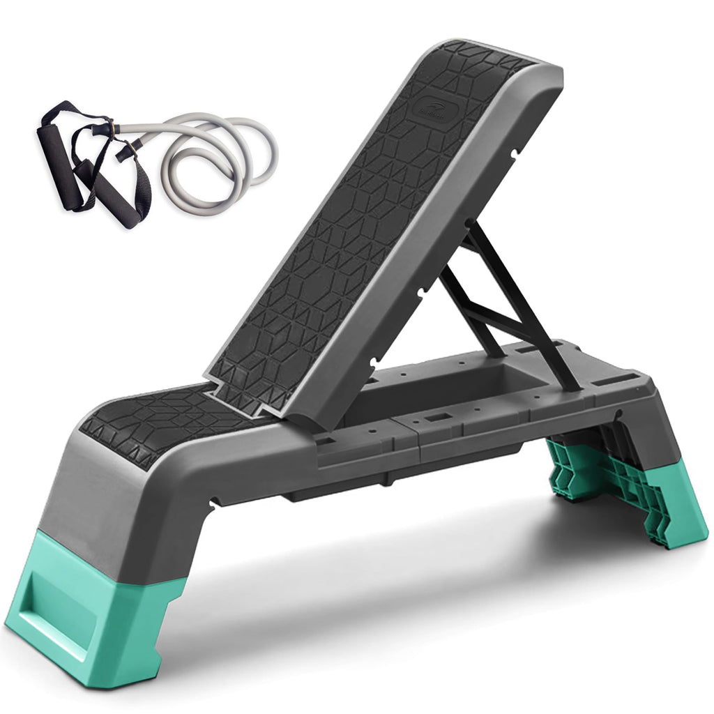 Exercise Step Platform T20607