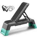 Exercise Step Platform T20607