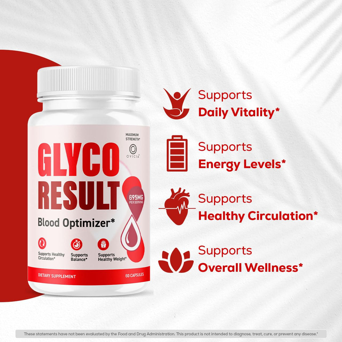 60 Capsules All Natural Vitamins P82050