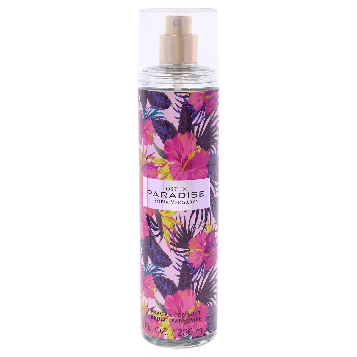 Women 8 oz O27104