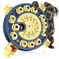 Large 3 Levels Dog Puzzle Toy X60468
