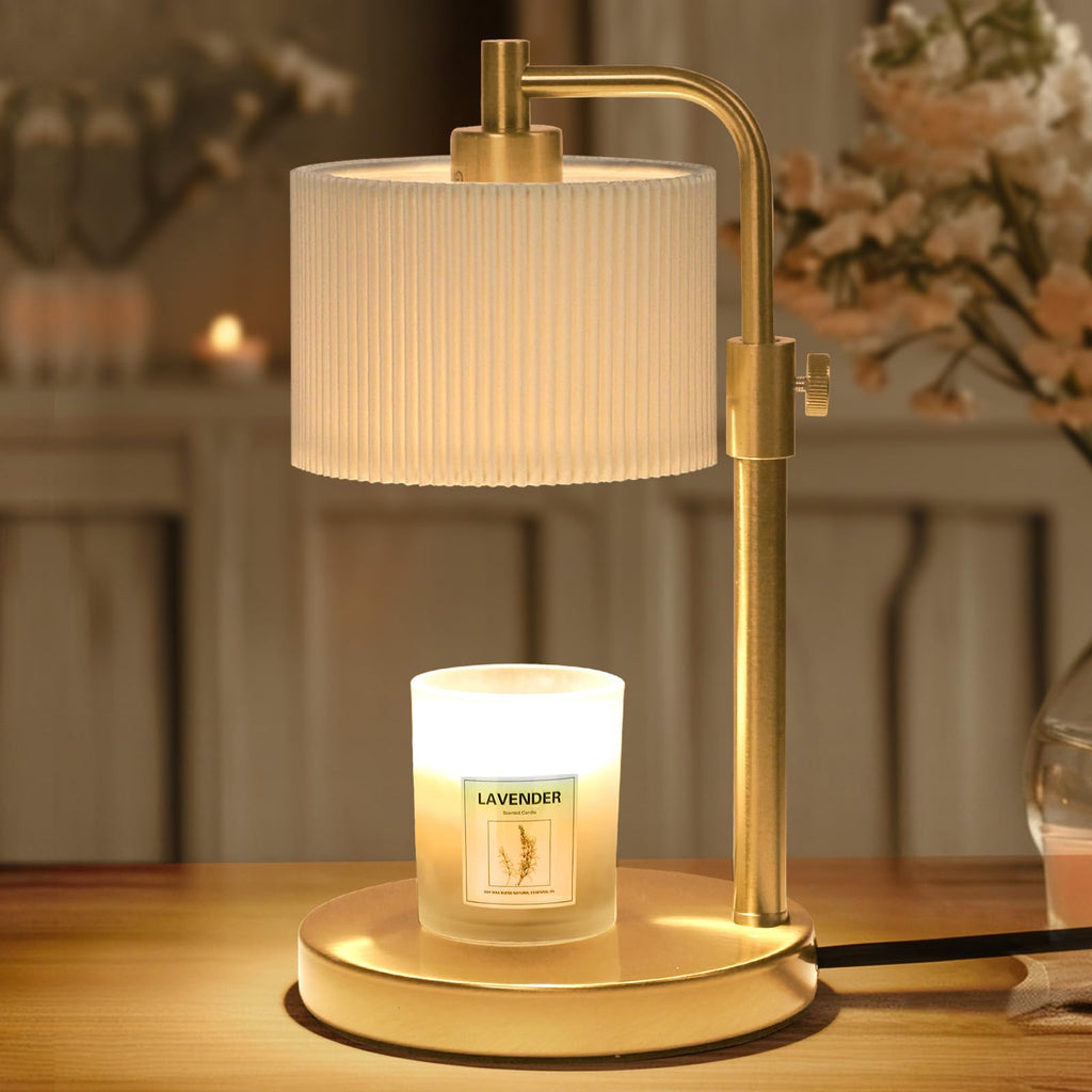 Candle Warmer Lamp B962105