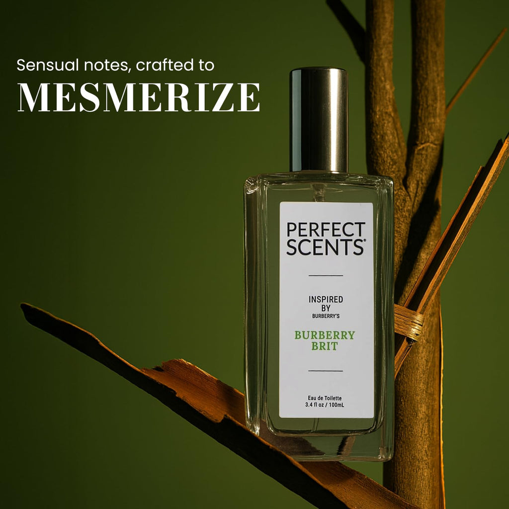 Fragrances D348