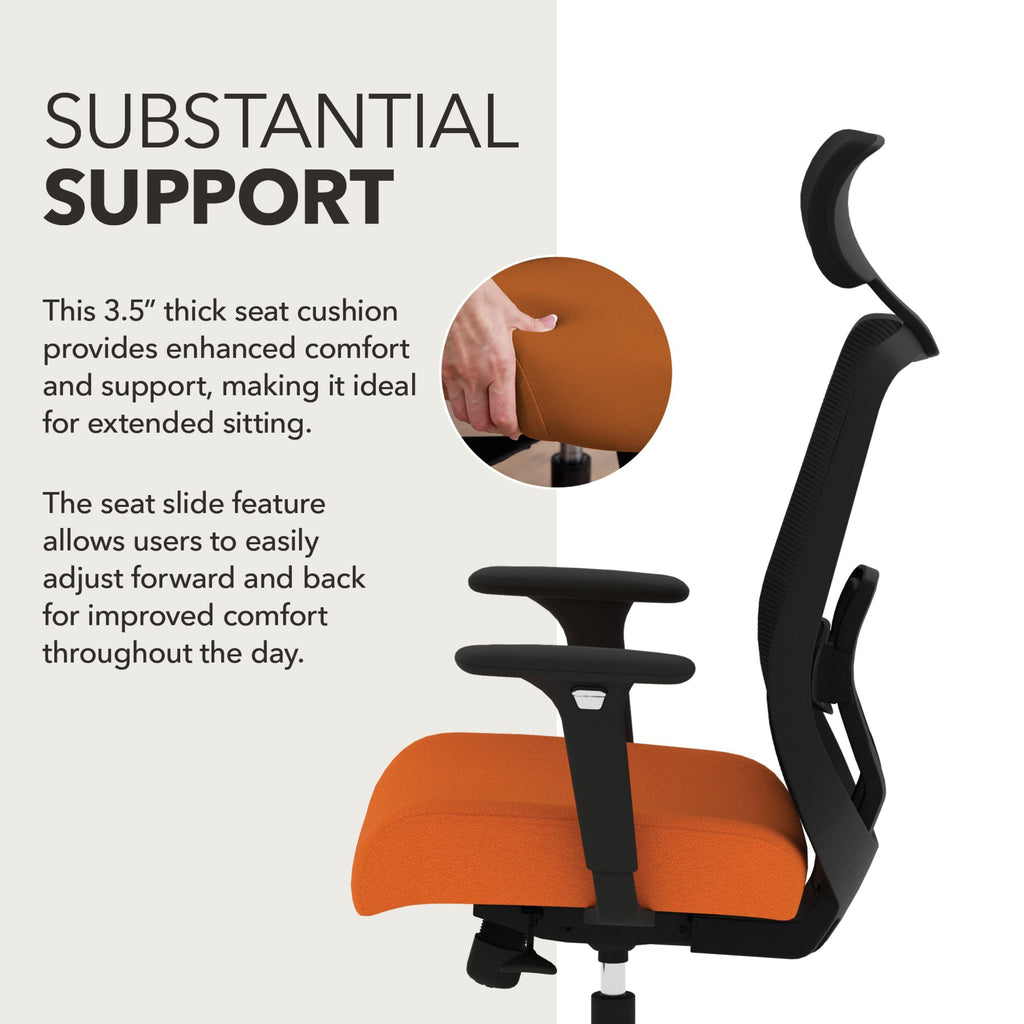 Ergonomic Office Chair S87870