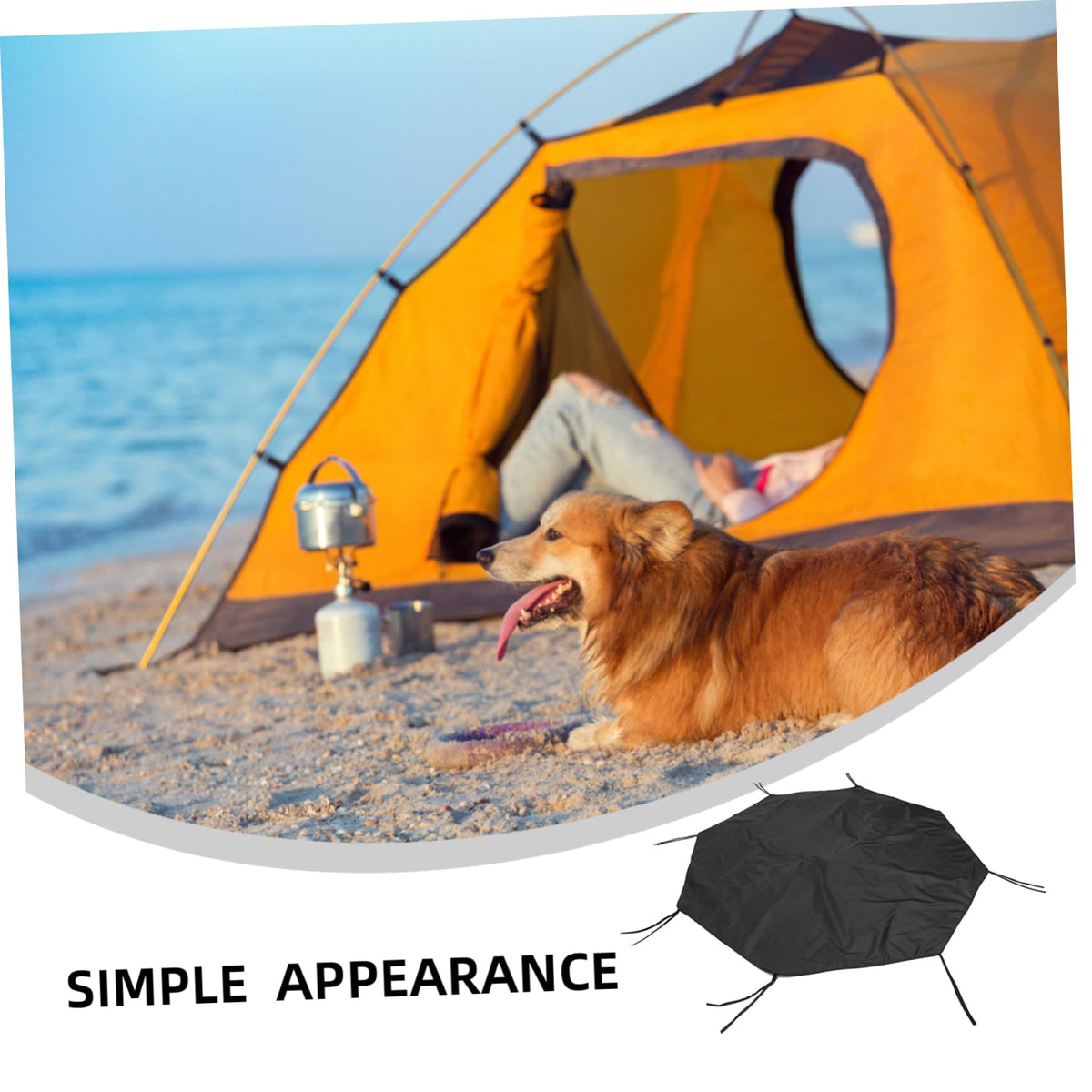 2pcs Heavy Duty Oxford Dog Crate Cover P659