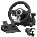 Racing Wheel with Pedals R14880