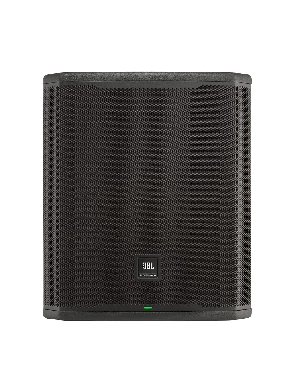 18-Inch Powered Subwoofer R4923