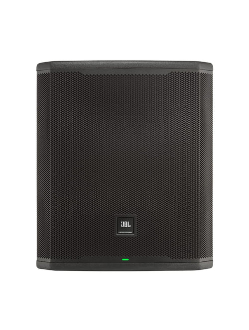 18-Inch Powered Subwoofer R4923