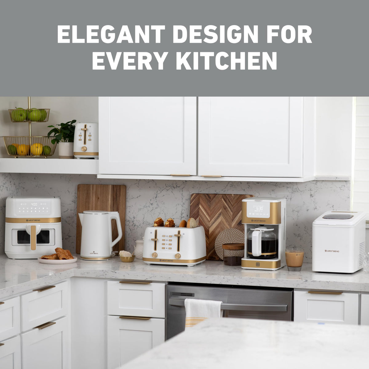 12-Cup Programmable Coffee Maker with Permanent Filter Y186