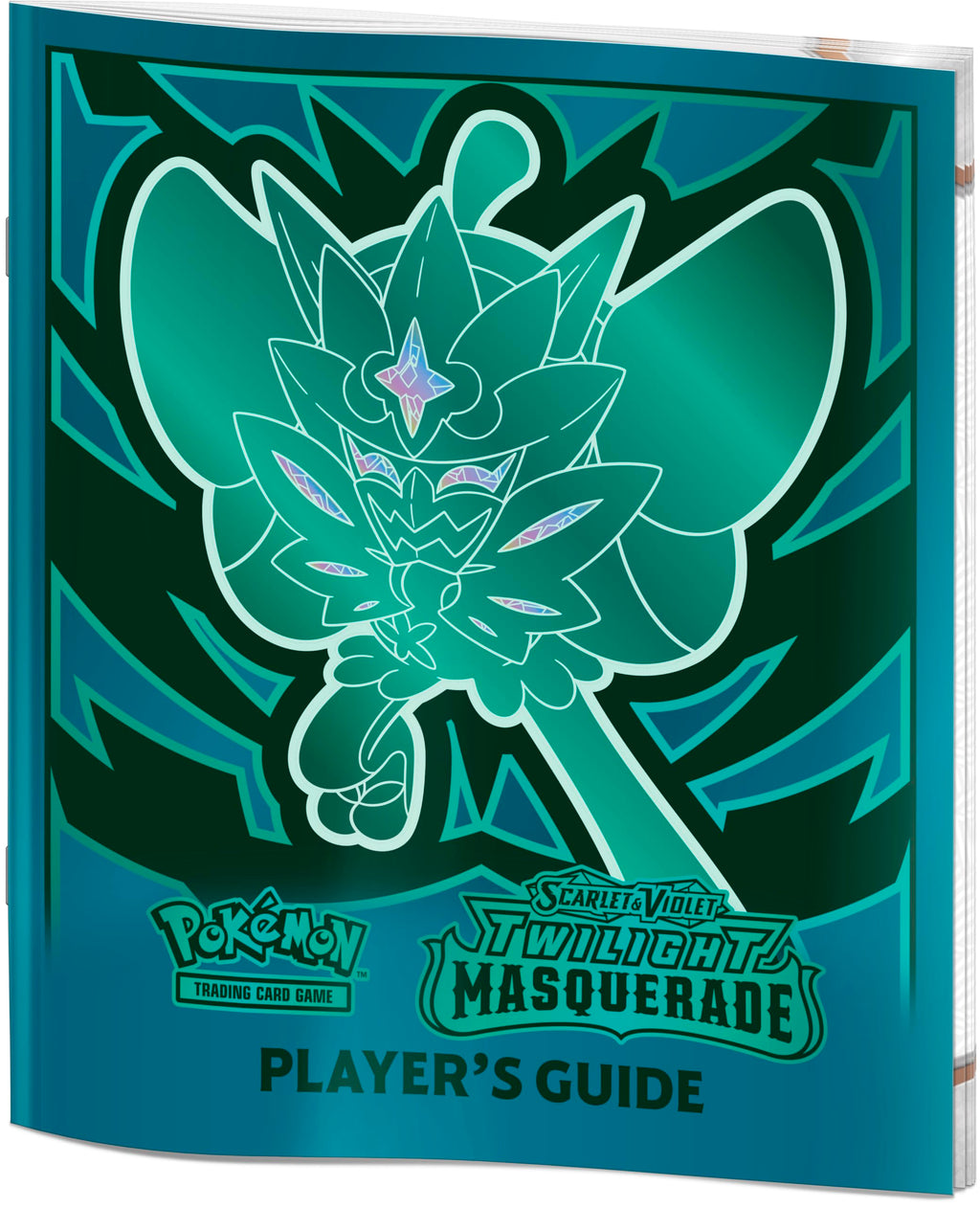 Pokémon TCG Elite Trainer Box U6160